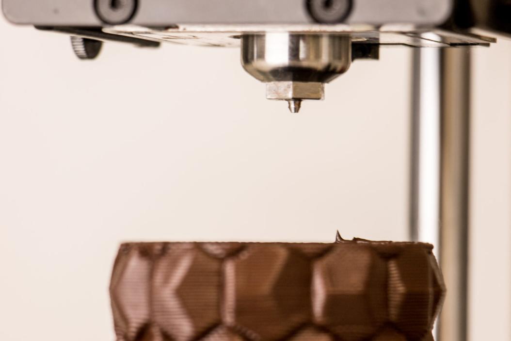 Procuisini - 3D-Drucker Lebensmittel