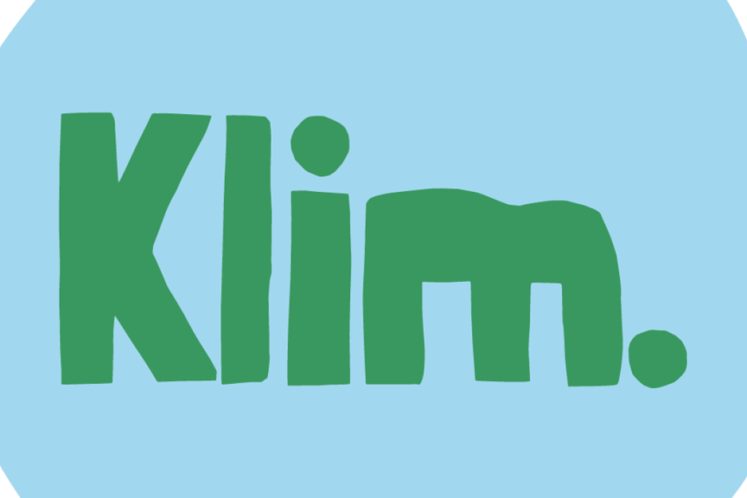 Logo vom Start Up Klim - klimapositiv durch regenerative Landwirtschaft
