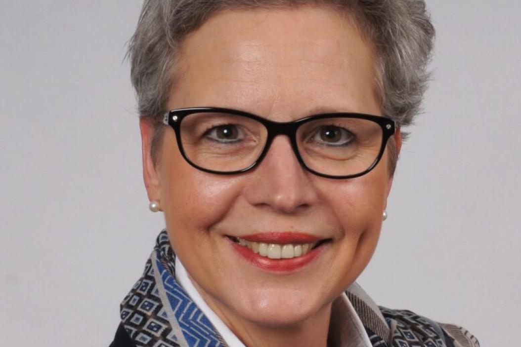 Prof. Dr. Ute Höper, Hochschule Anhalt