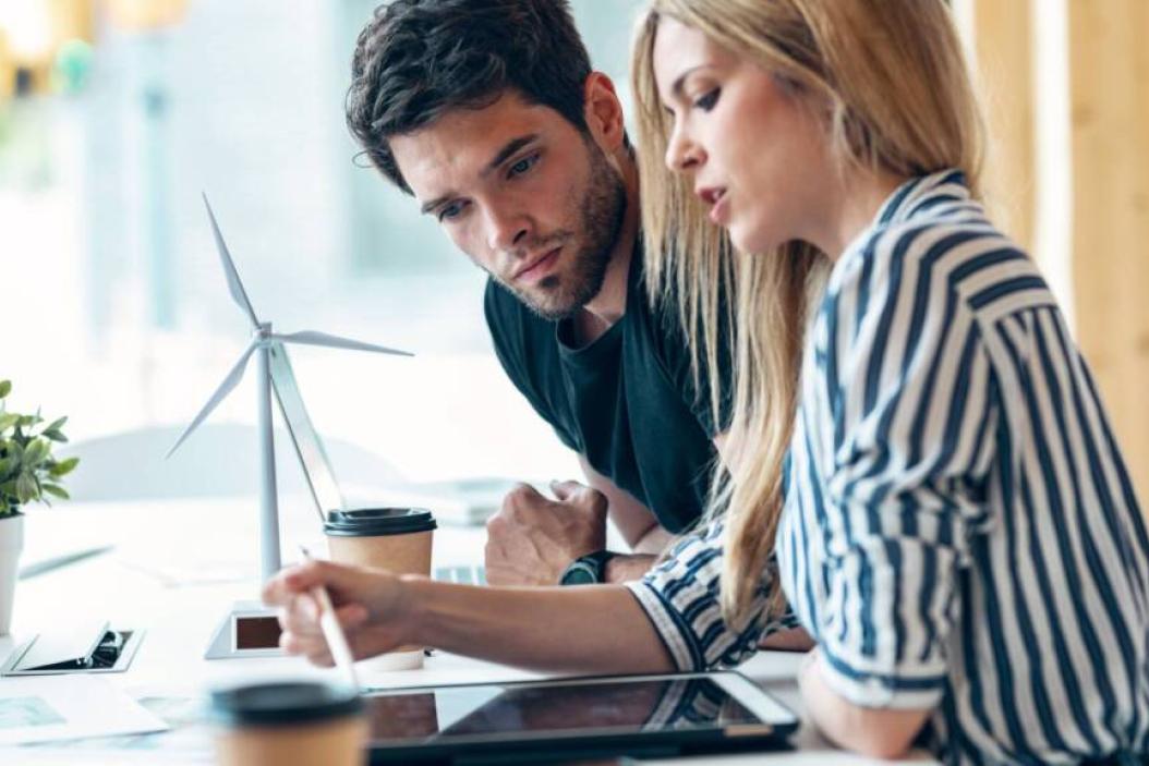 Transparenz im Mitarbeitergespräch
