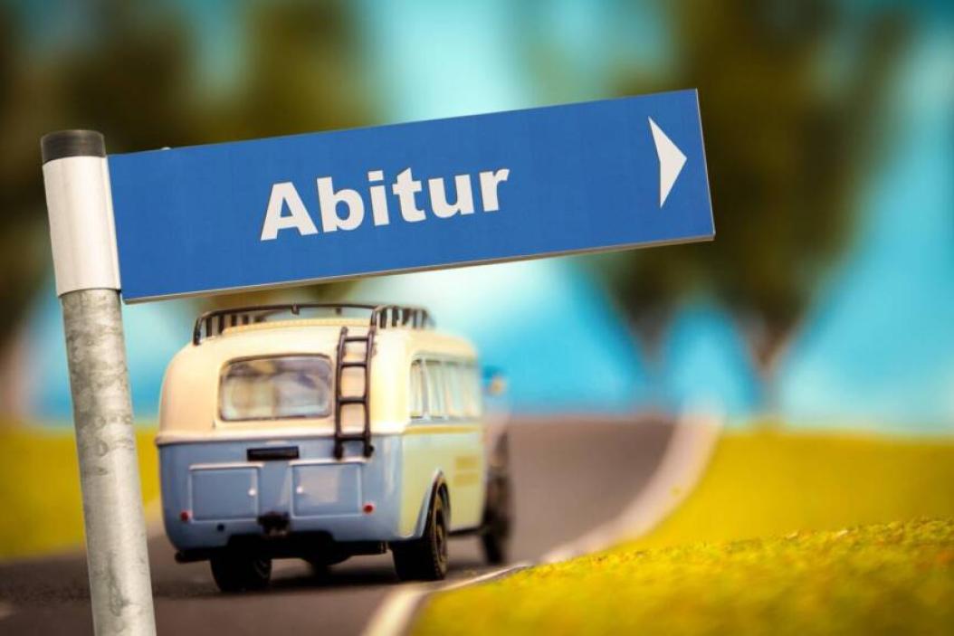 Studieren ohne Abitur: Auch auf dem dritten Bildungsweg ist das Studium möglich