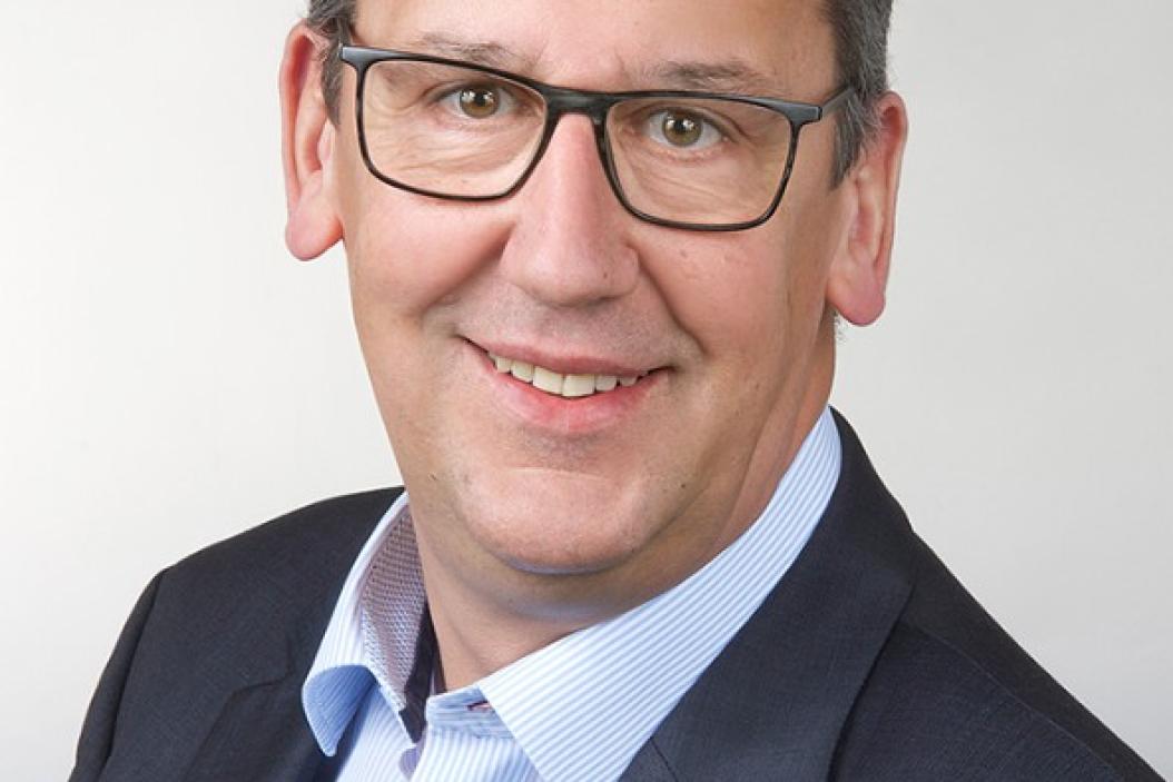 Michael Räther CeresRecruitment