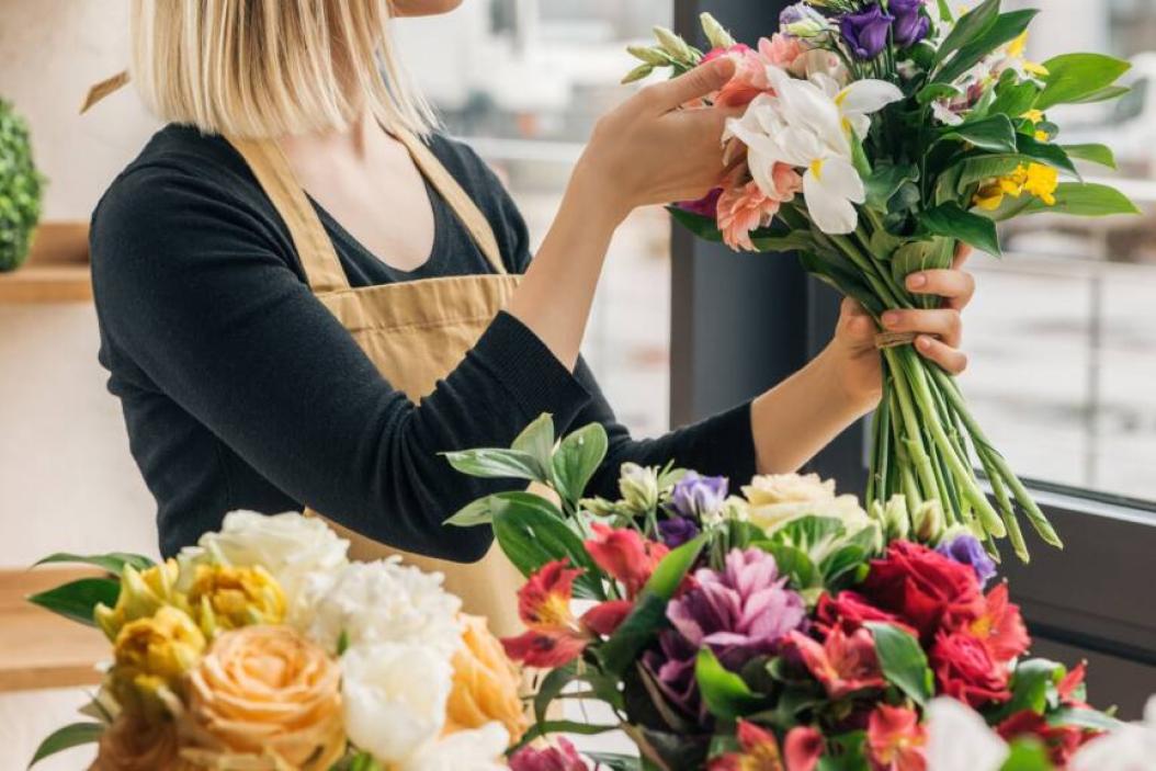 8 Berufe, die „grün“ und zugleich kreativ sind auf agrajo.com
