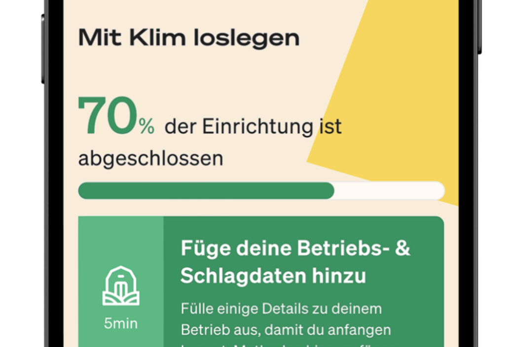 klim-dashboard