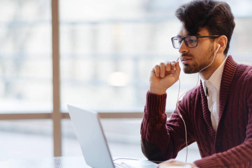 Die Generation Z hat auf dem Arbeitsmarkt eine andere Einstellung zur Arbeit als andere Generationen