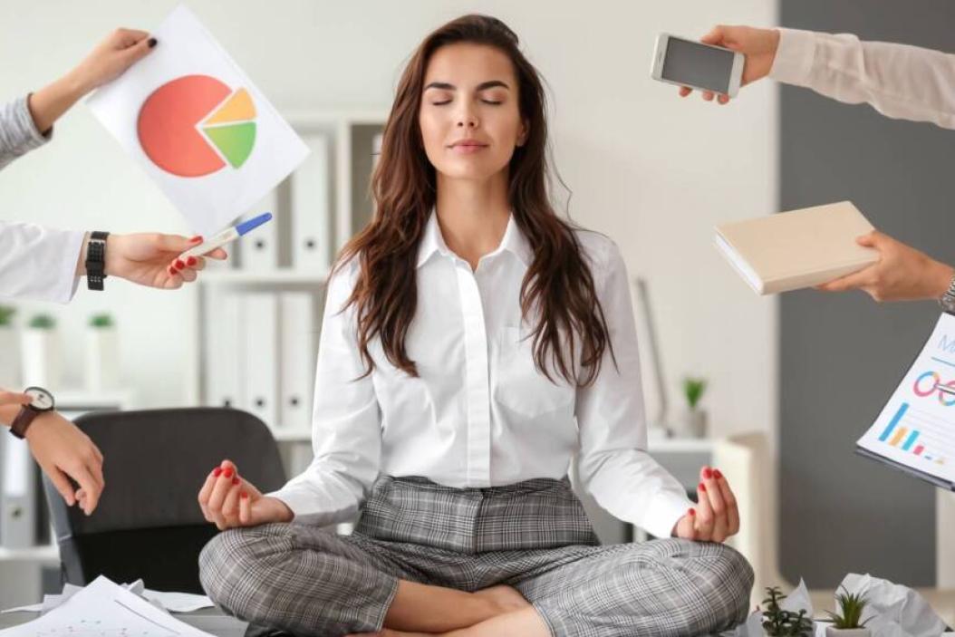 stress am arbeitsplatz_durchatmen