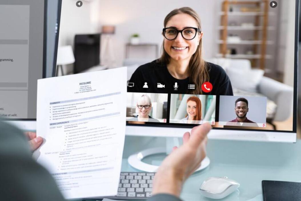 5 Tipps für Dein Vorstellungsgespräch auf agrajo.com