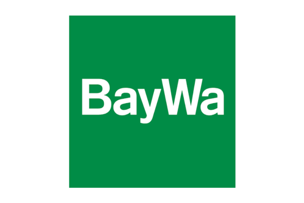 Logo BayWa AG