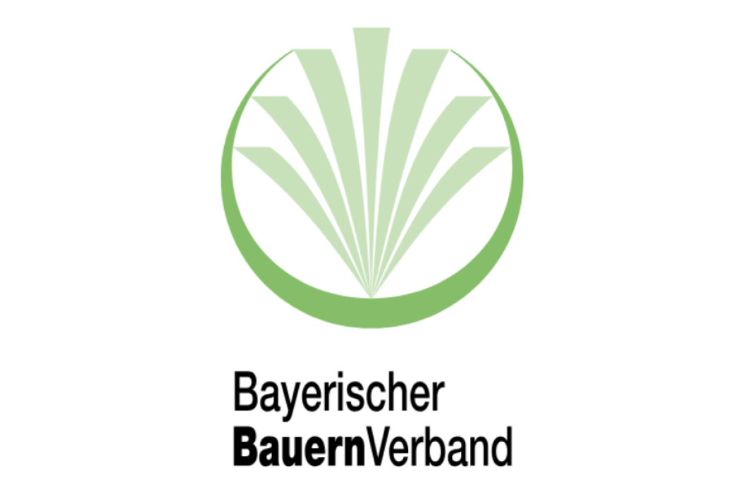 Logo Bayrischer BauernVerband