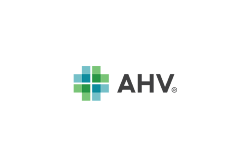 Logo AHV Deutschland GmbH