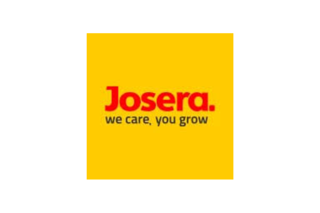 Logo Josera GmbH & Co. KG