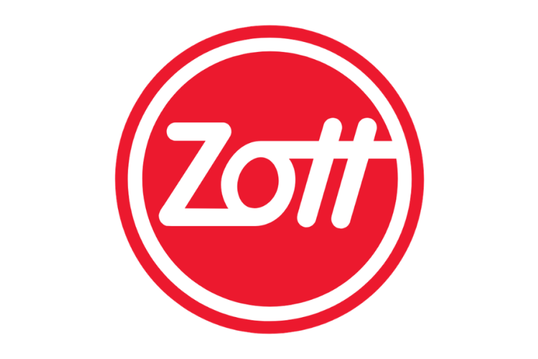 Logo Zott SE & Co. KG