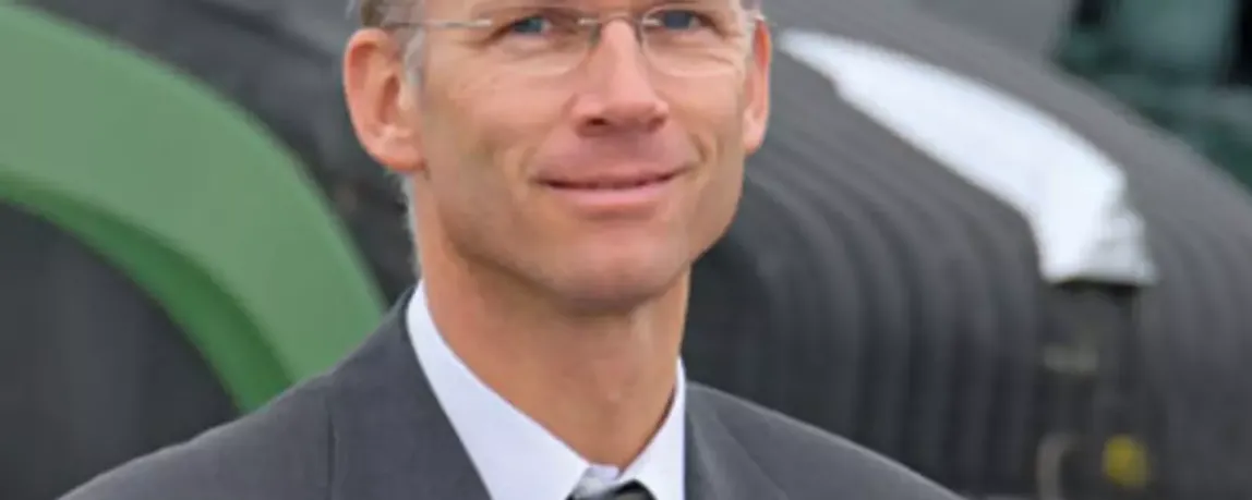Interview Nils Mütze director Human Resources Germany bei AGCO/Fendt Germany
