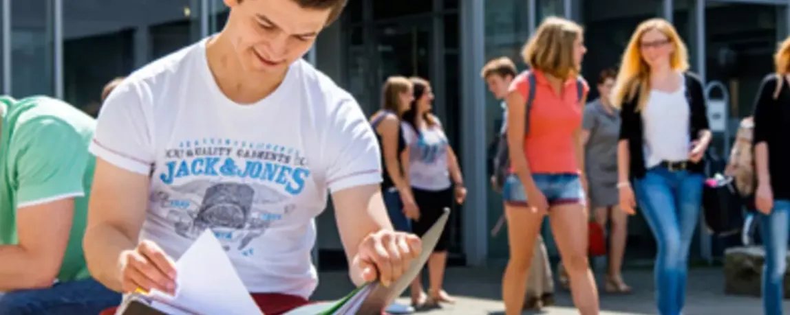 Campus Haste Osnarbrück