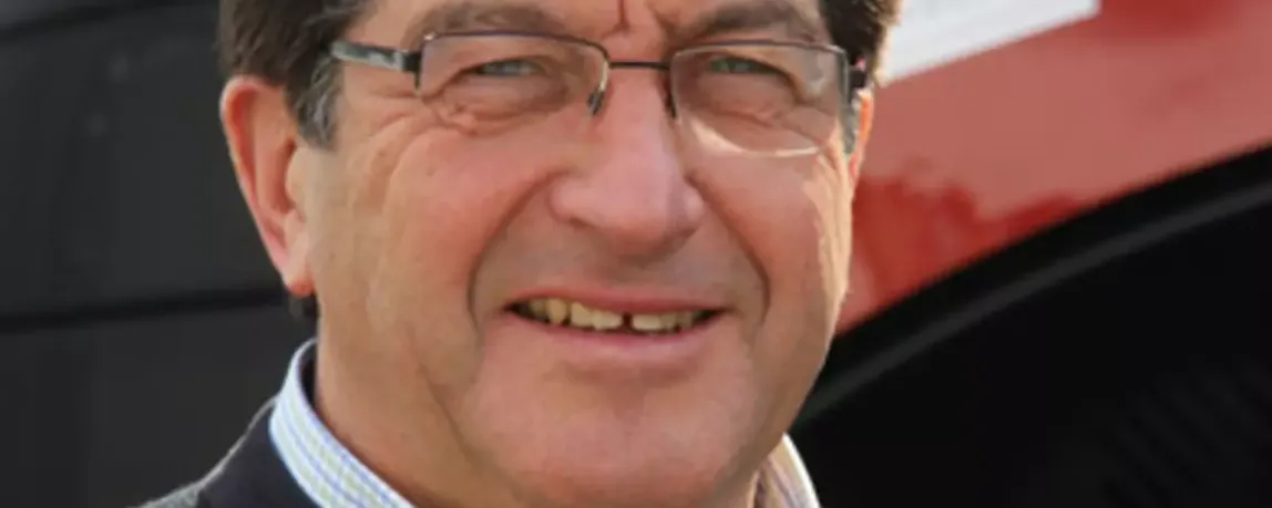 Interview mit Prokurist Siegfried Höpfinger der Thomas Gruber KG