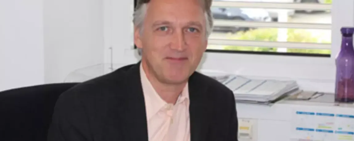 Interview mit Frank Driver - Personalleiter bei Kubota Deutschland