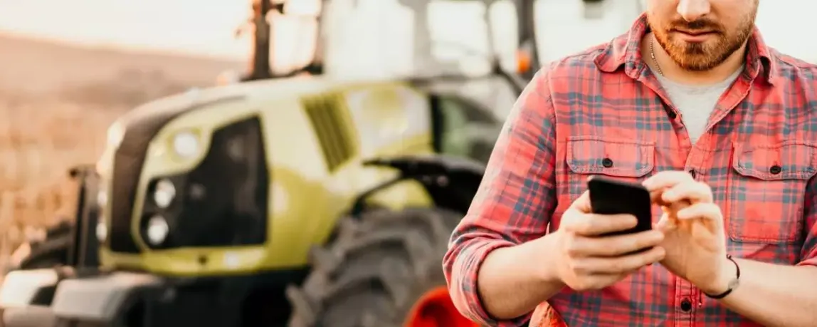Offene Stellen und grüne Jobs in der Landwirtschaft