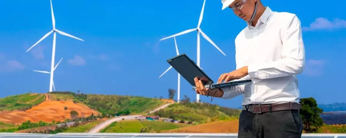 Berufsbild: Was macht ein Solartechniker? | agrajo.com