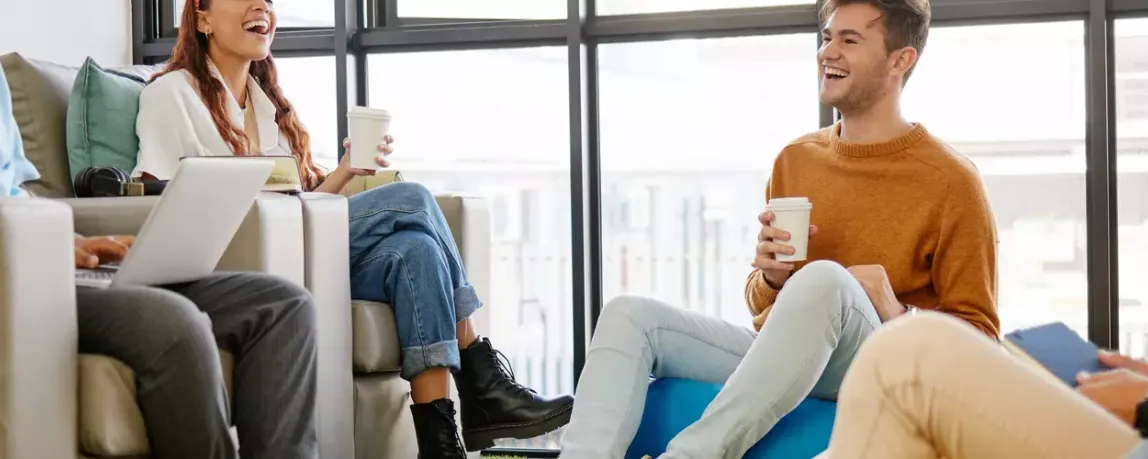 Interview: Gen Z in der Arbeitswelt - CeresRecruitment