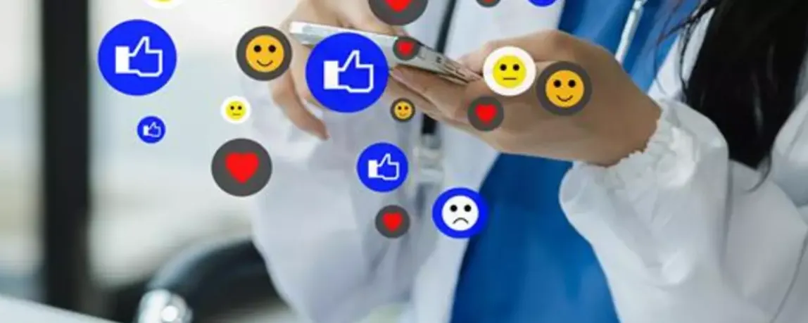 Social Media Nutzung am Arbeitsplatz