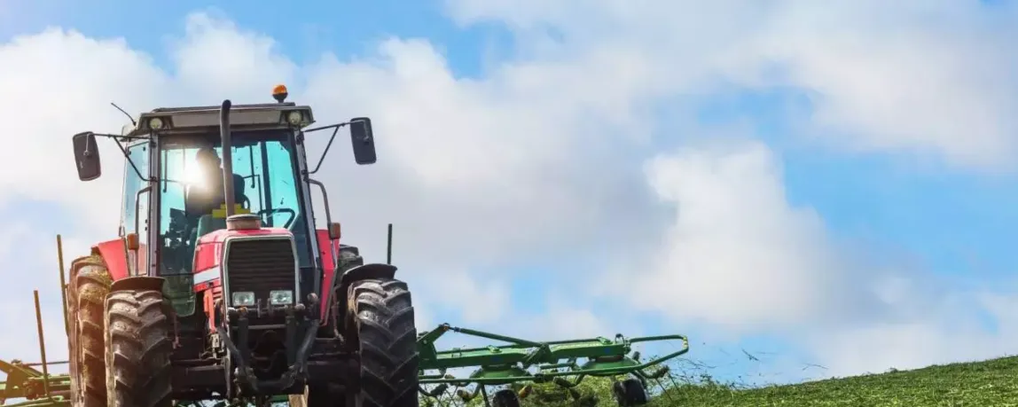Landwirtschaftliche Jobs und Stellenangebote auf agrajo.com