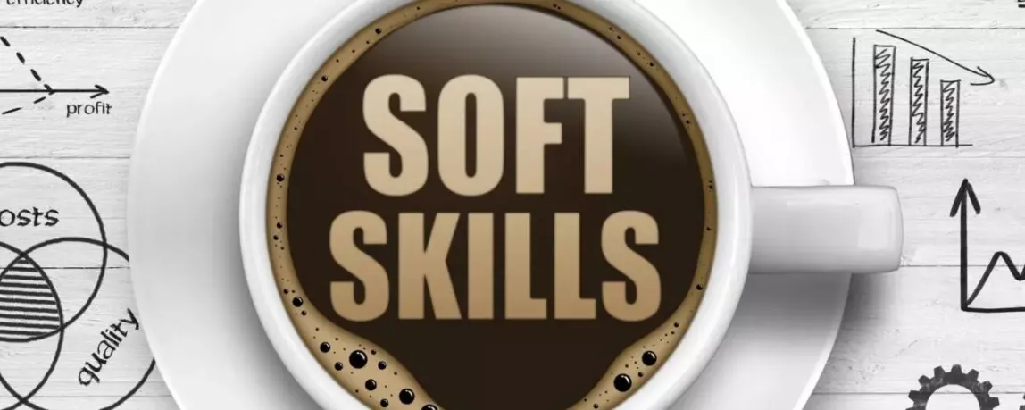 Soft Skills - im Bewerbungsgespräch und Lebenslauf richtig erwähnen