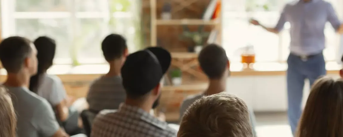 Ausbildung Grüne Branche