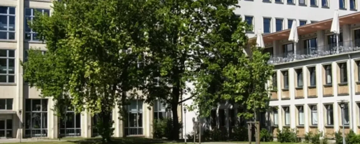 Hochschule für Technik und Wirtschaft Dresden