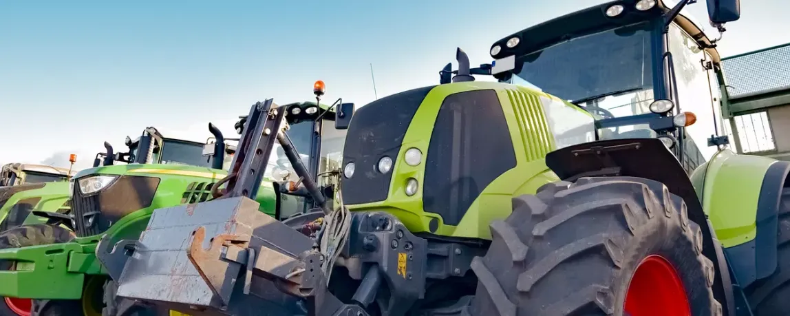 landtechnik