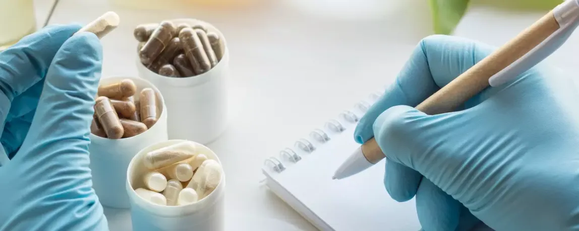 Ökotrophologie Studium