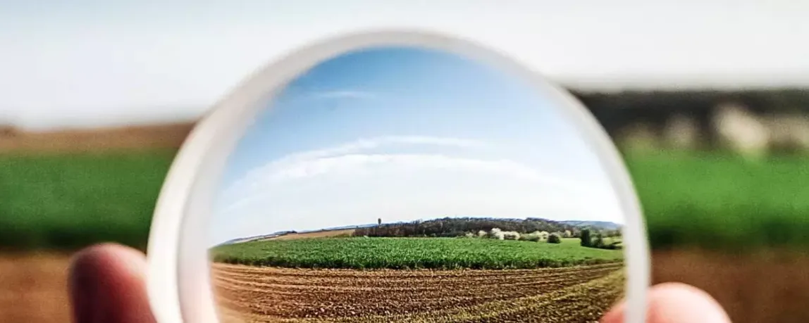 Jobs in der praktischen Landwirtschaft oder Agribusiness