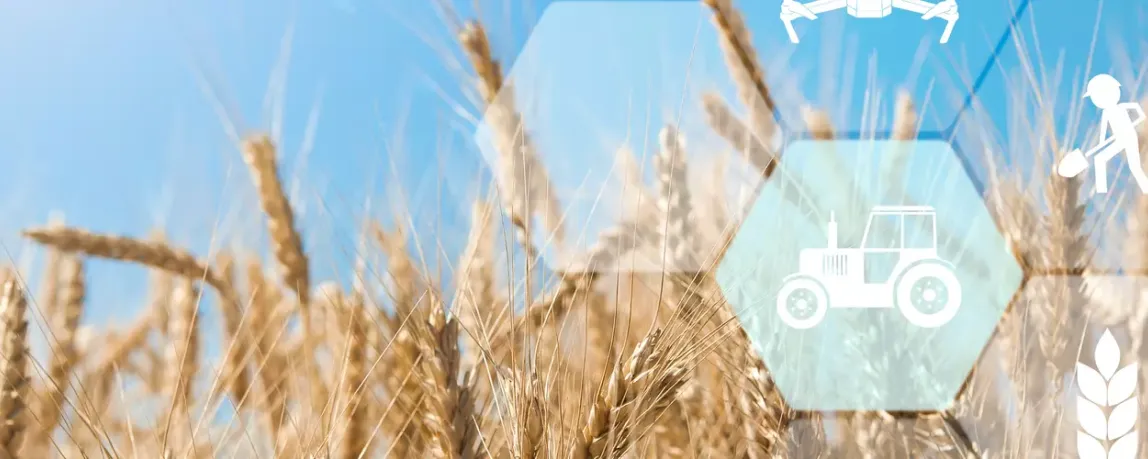 Weiterbildung precision farming