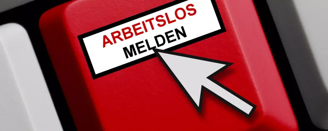 Arbeitslos melden - so geht's