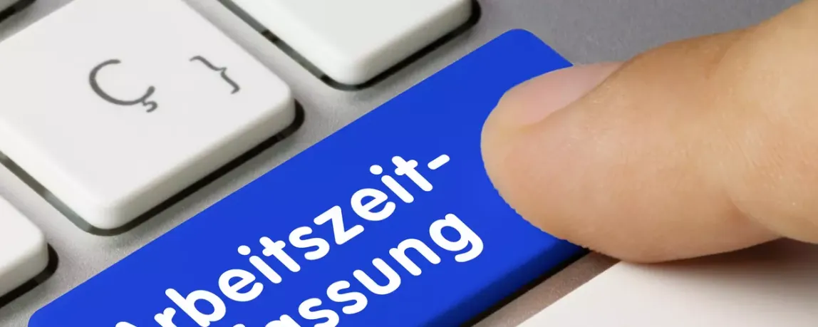 Arbeitszeiterfassung: Darauf solltest du achten