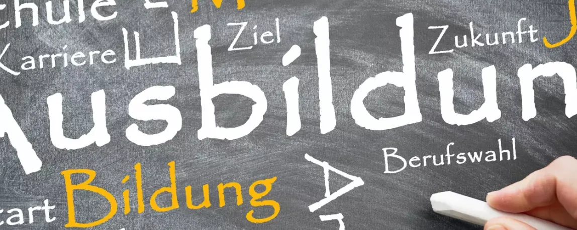 Kein Übernahmejob nach deiner Ausbildung?