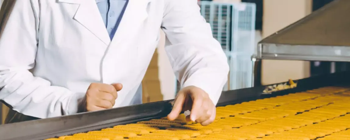 Berufsbild: Was macht ein Süßwarentechnologe? | agrajo.com