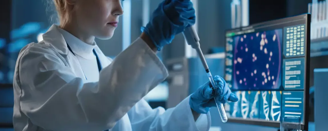 biochemie studieren