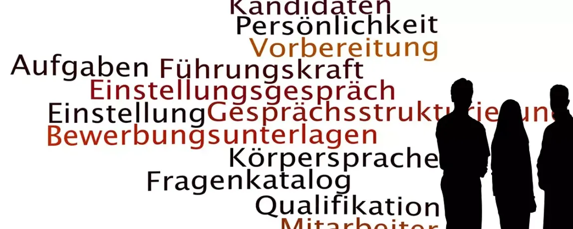 Candidate Experience Recruiting und Bewerbung