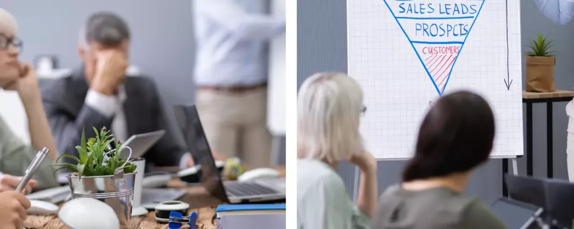 5 Tipps um im Meeting fokussiert zu bleiben