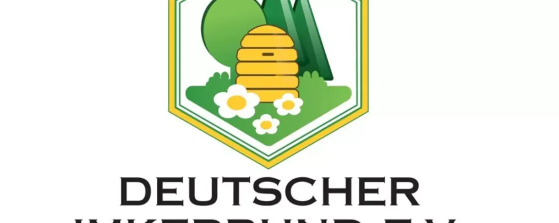 Deutscher Imkerbund e.V. Logo