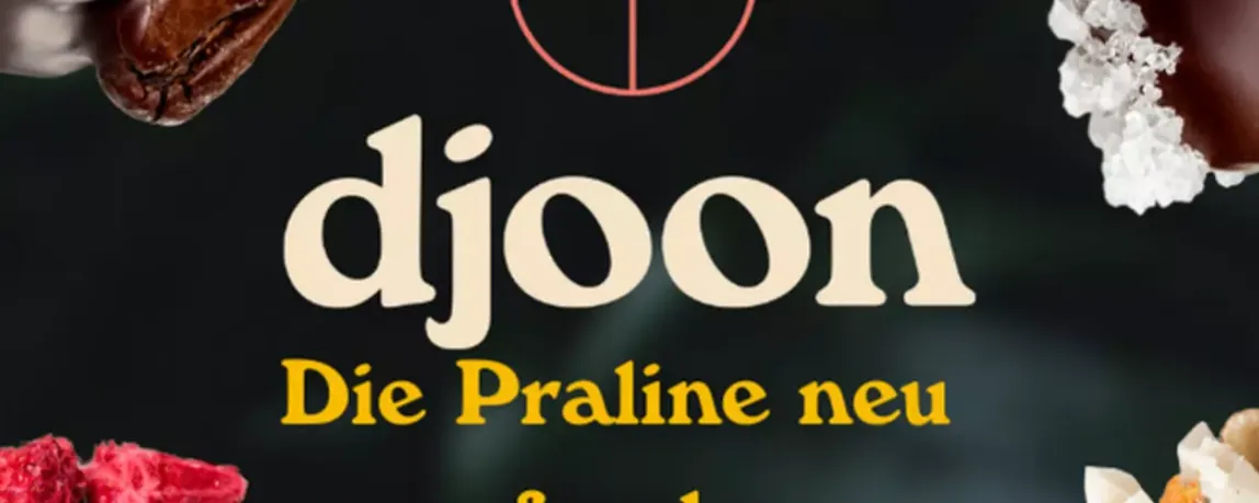 djoon Pralinen