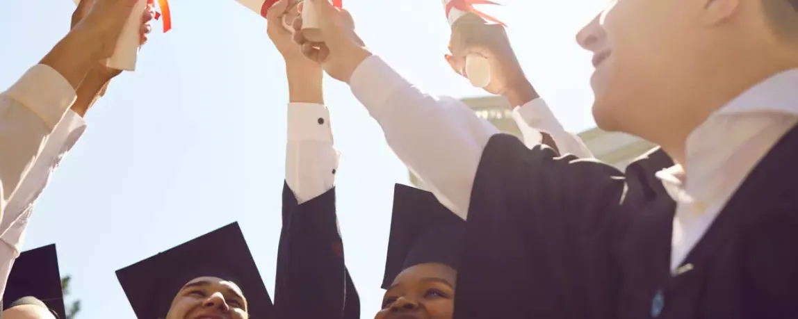 Studieren an einer Fachhochschule vs. Universität