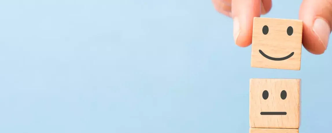 Feedbackgespräch: Was es (nicht) ist