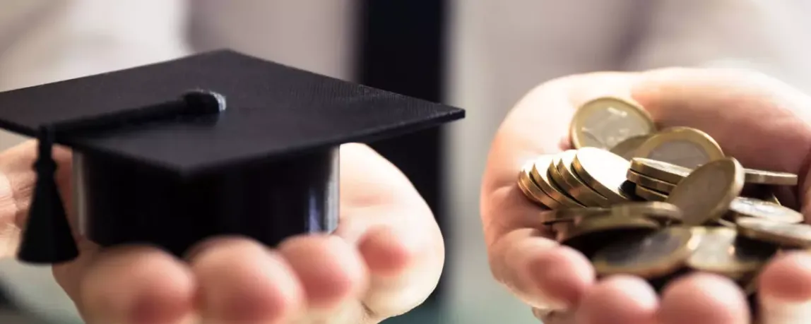 Finanzielle Unterstützung während der Ausbildung: So viel Geld erhältst du