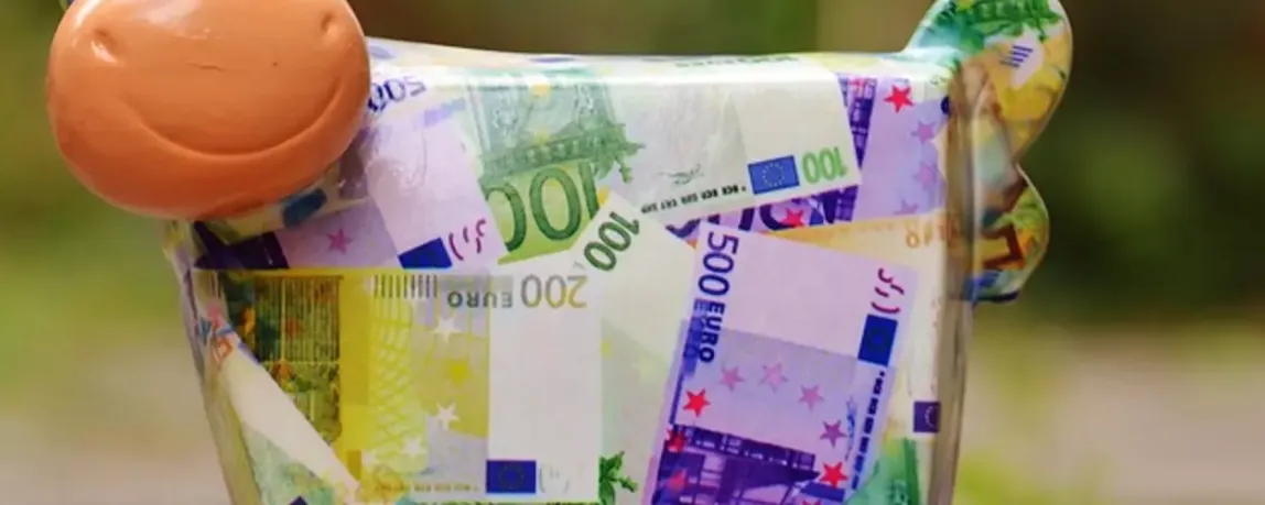 Studienfinanzierung