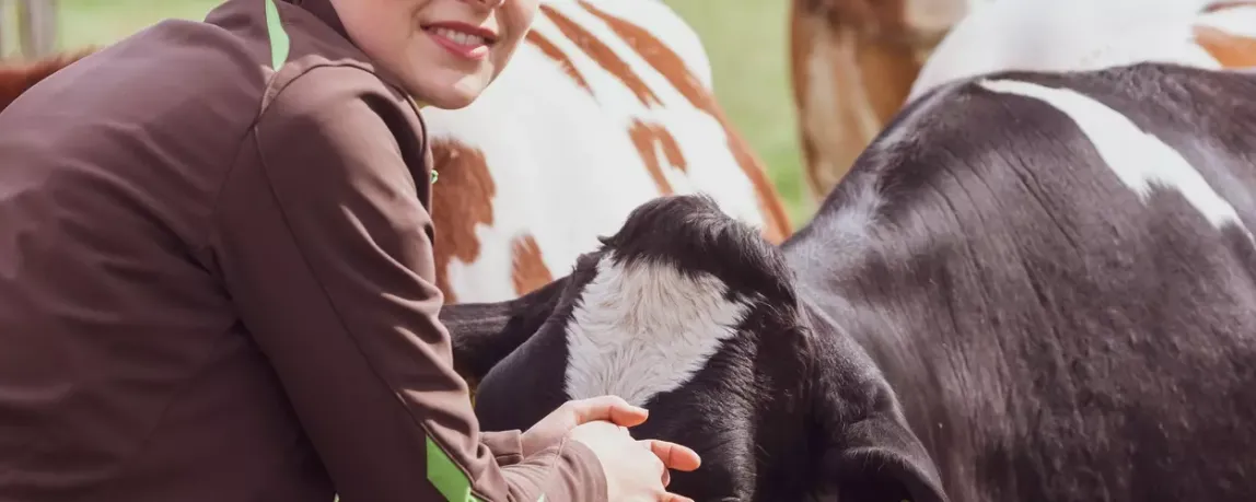 Beruf Landwirt gewinnt an Beliebtheit