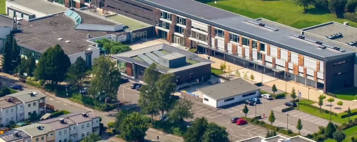 Fachhochschule Südwestfalen in Soest