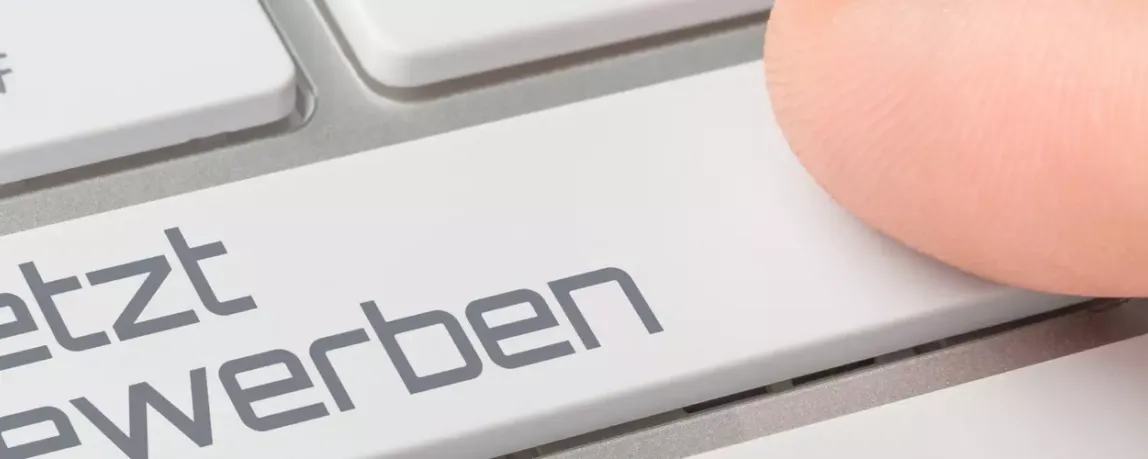 Was ist eine Initiativbewerbung?