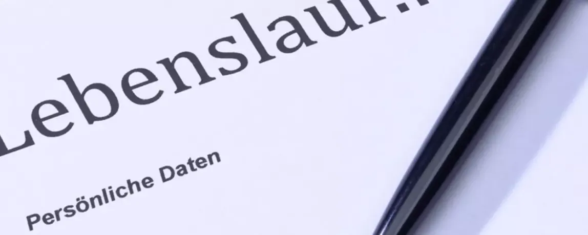 Lebenslauf: Tipps zu Aufbau und Inhalt auf agrajo.com