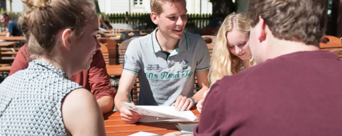 Masterstudiengang Lebensmittelqualität an der Hochschule Weihenstephan-Triesdorf